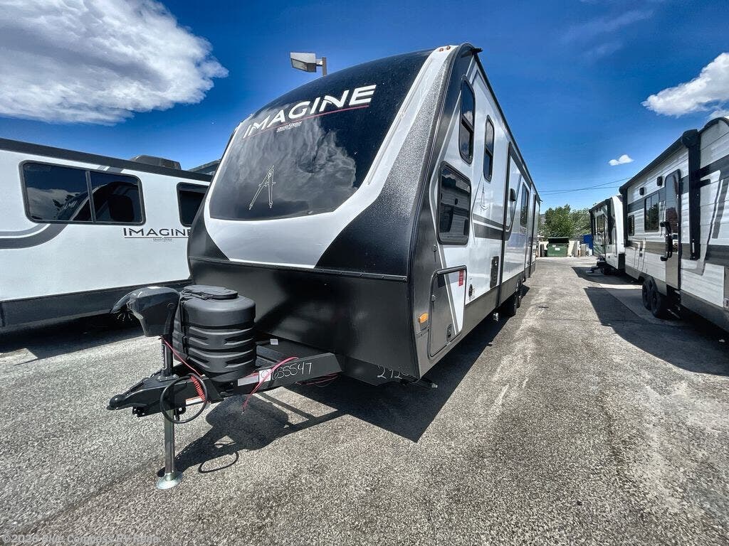 New 2026 Grand Design Imagine 2920BS available in Reno, Nevada