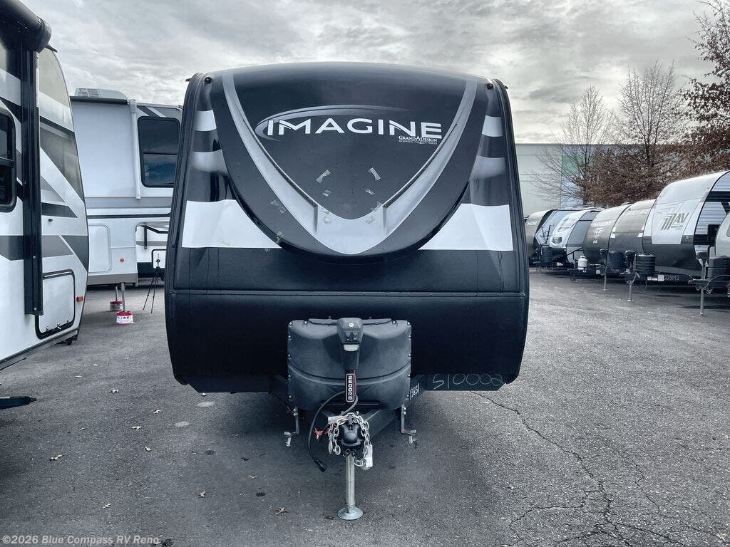 Used 2023 Grand Design Imagine 2600RB available in Reno, Nevada