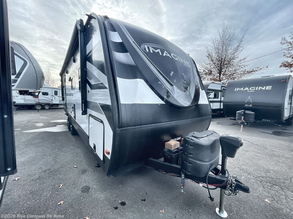 2023 Imagine 2600RB by Grand Design from Blue Compass RV Reno in Reno, Nevada