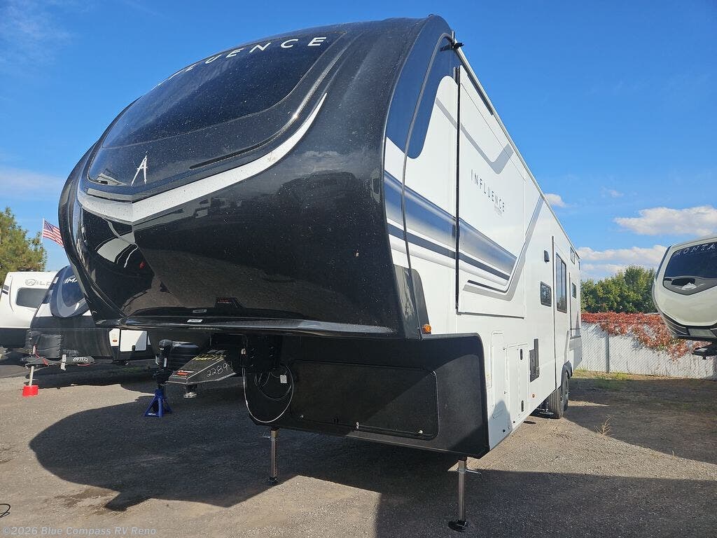 2026 Influence 3804DS by Grand Design from Blue Compass RV Reno in Reno, Nevada