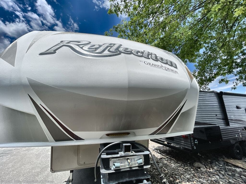 Used 2015 Grand Design Reflection 27rl available in Reno, Nevada