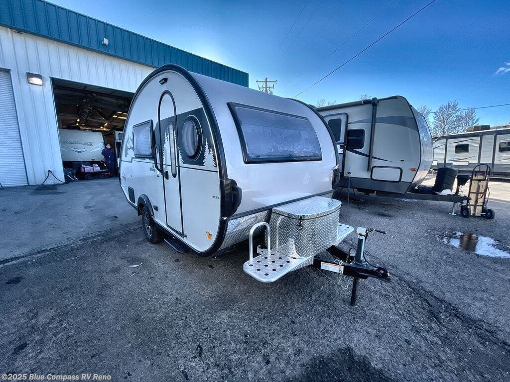 2023 TAB 400 Std. Model by NuCamp from Blue Compass RV Reno in Reno, Nevada