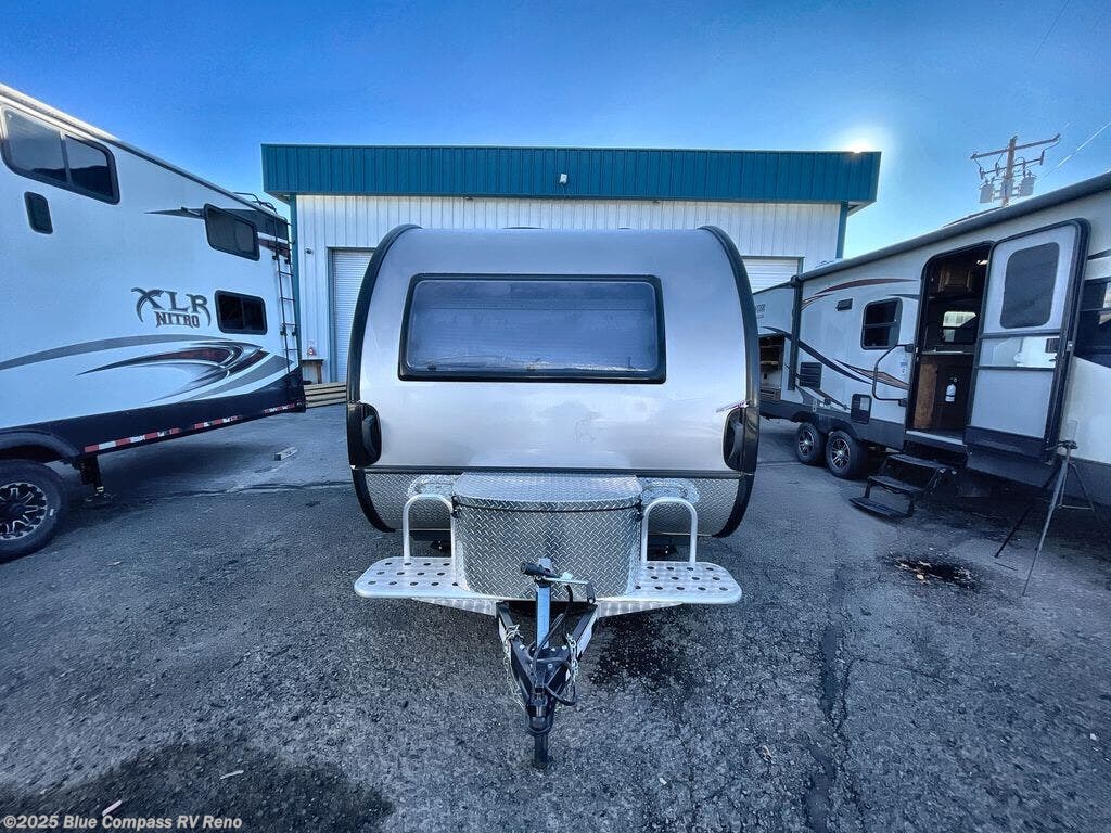 Used 2023 NuCamp TAB 400 Std. Model available in Reno, Nevada