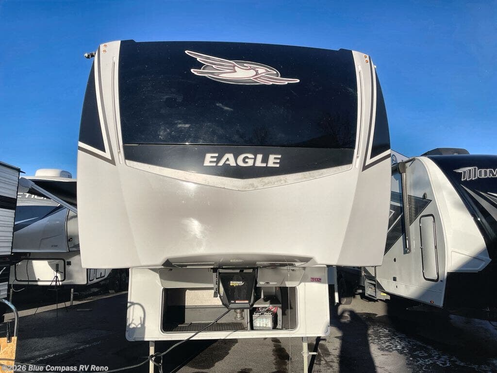 2024 Eagle HT 25RUC by Jayco from Blue Compass RV Reno in Reno, Nevada