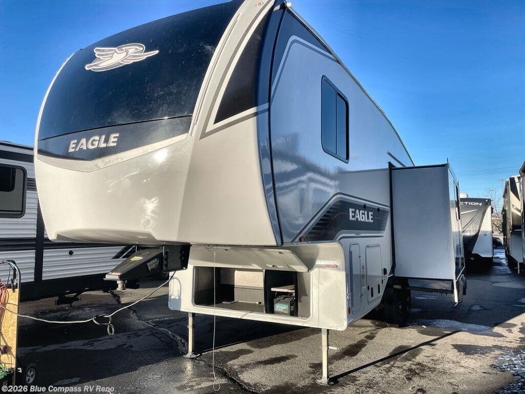 Used 2024 Jayco Eagle HT 25RUC available in Reno, Nevada
