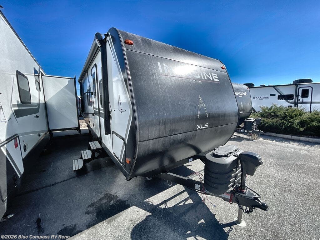 2026 Imagine XLS 22MLE by Grand Design from Blue Compass RV Reno in Reno, Nevada