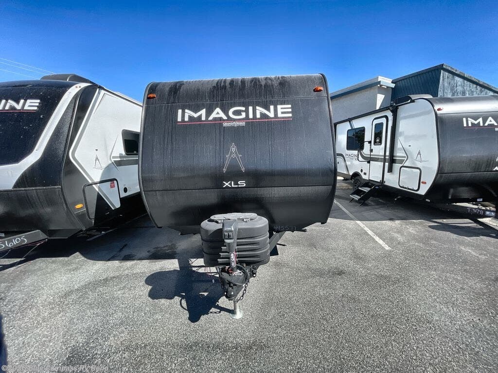 New 2026 Grand Design Imagine XLS 22MLE available in Reno, Nevada