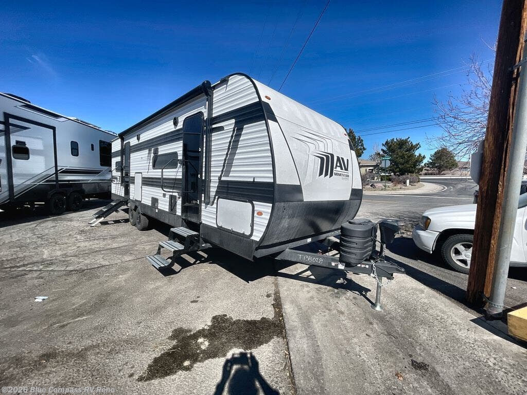 2026 Momentum MAV 28MAV by Grand Design from Blue Compass RV Reno in Reno, Nevada