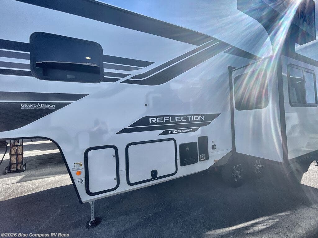 2026 Reflection 150 Series 250ML by Grand Design from Blue Compass RV Reno in Reno, Nevada