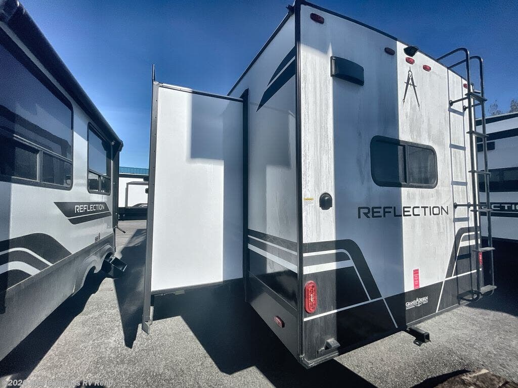 New 2026 Grand Design Reflection 150 Series 250ML available in Reno, Nevada