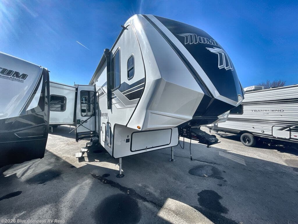 2026 Momentum G-Class 325G by Grand Design from Blue Compass RV Reno in Reno, Nevada