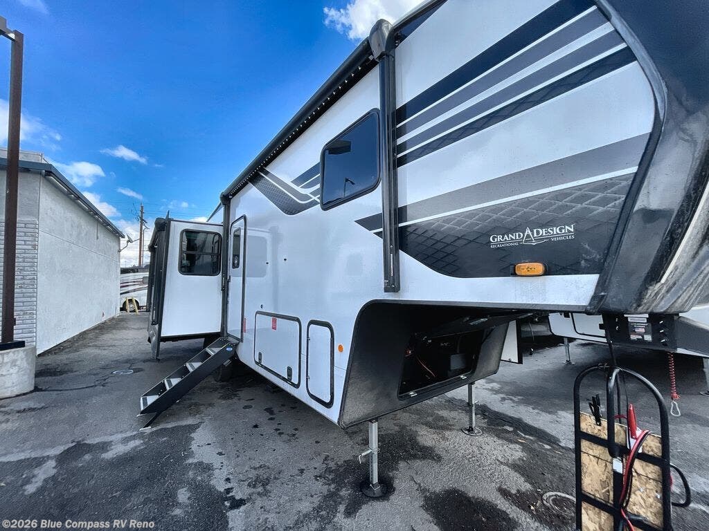 2026 Reflection 303RLS by Grand Design from Blue Compass RV Reno in Reno, Nevada