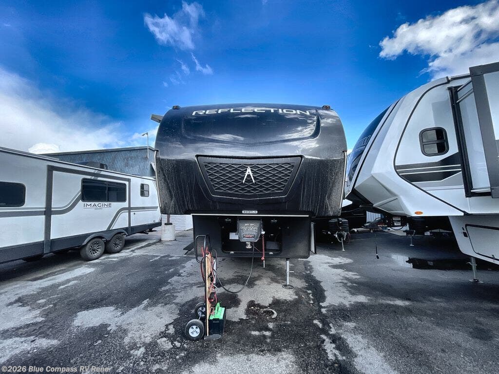 New 2026 Grand Design Reflection 303RLS available in Reno, Nevada