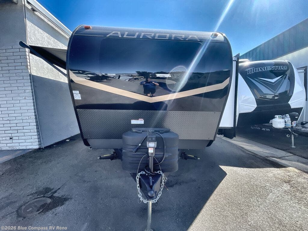 2024 Aurora 26FKDS by Forest River from Blue Compass RV Reno in Reno, Nevada