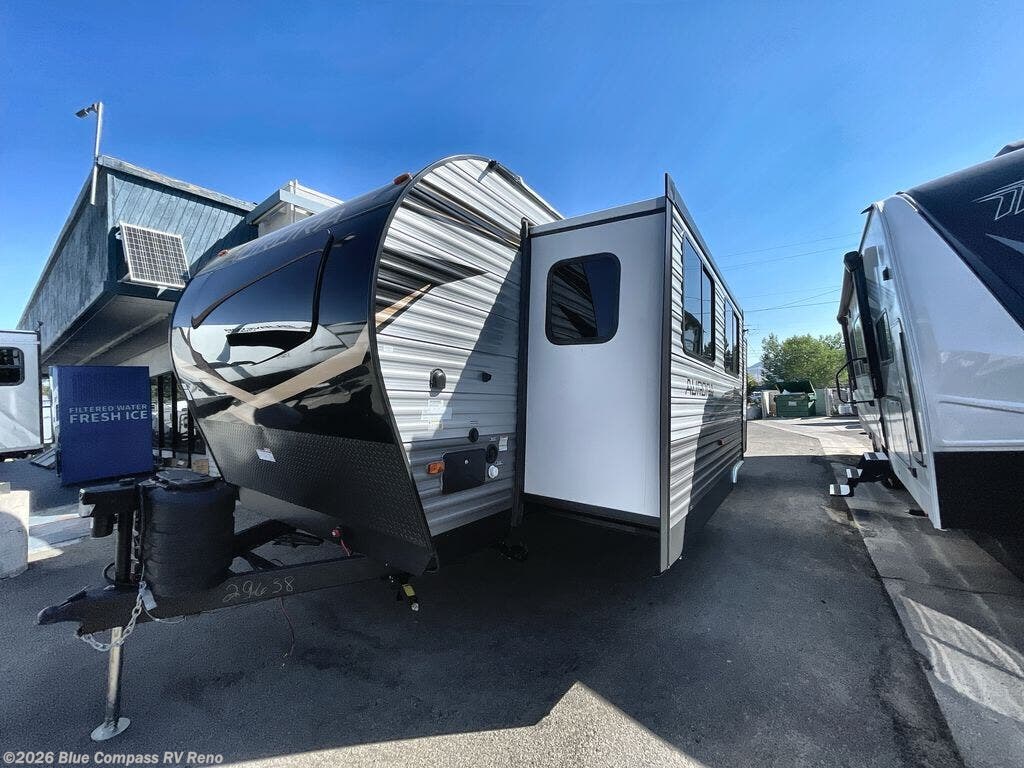 Used 2024 Forest River Aurora 26FKDS available in Reno, Nevada