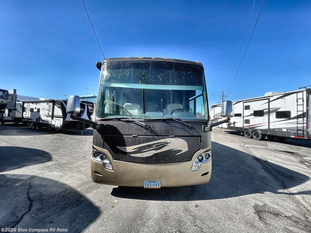 Used 2011 Tiffin Allegro Breeze 28 BR available in Reno, Nevada