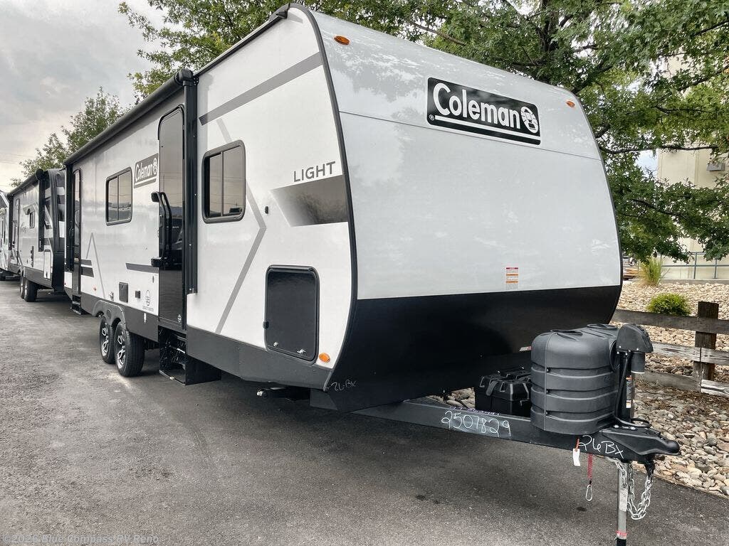 2025 Coleman 26BX by Keystone from Blue Compass RV Reno in Reno, Nevada