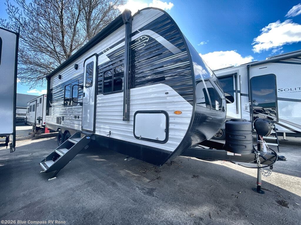 2026 Prowler 2201MDS by Heartland from Blue Compass RV Reno in Reno, Nevada