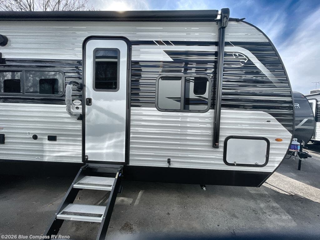 2026 Prowler 2802BHS by Heartland from Blue Compass RV Reno in Reno, Nevada