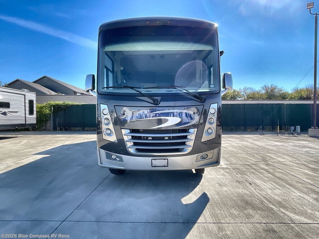2020 Miramar 32.2 by Thor Motor Coach from Blue Compass RV Reno in Reno, Nevada