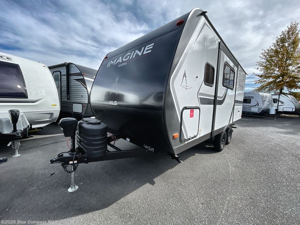 New 2026 Grand Design Imagine XLS 17MKE available in Reno, Nevada