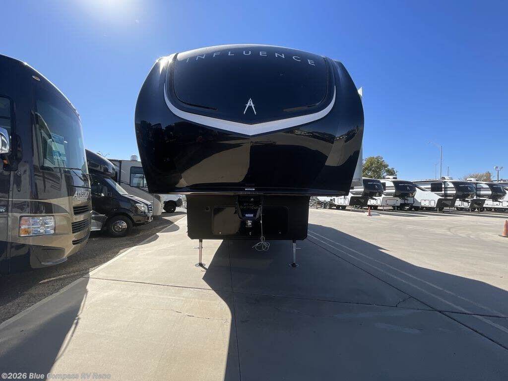 2026 Influence 3503GK by Grand Design from Blue Compass RV Reno in Reno, Nevada