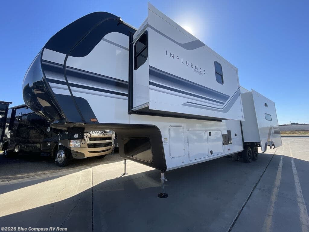 New 2026 Grand Design Influence 3503GK available in Reno, Nevada