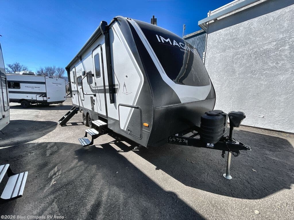 2026 Imagine 2300MK by Grand Design from Blue Compass RV Reno in Reno, Nevada