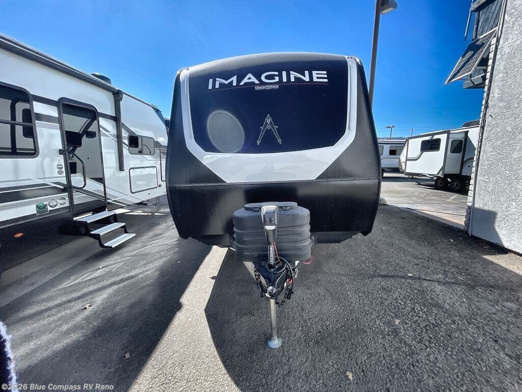 New 2026 Grand Design Imagine 2300MK available in Reno, Nevada