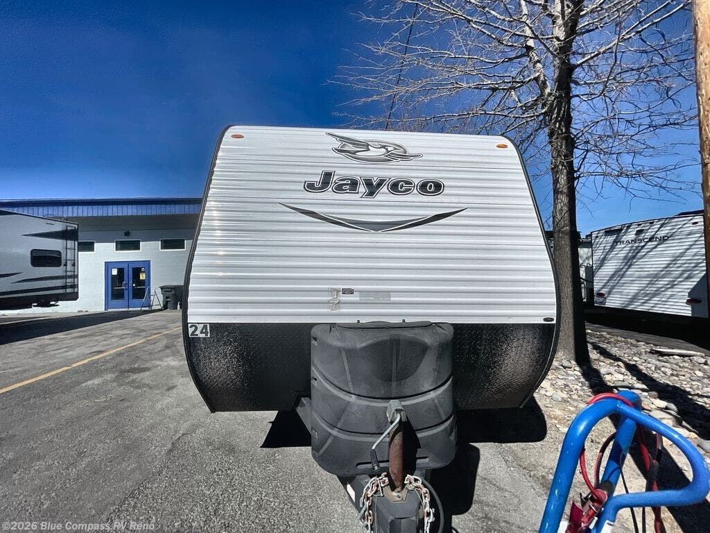 Used 2017 Jayco Jay Flight SLX 287BHSW available in Reno, Nevada