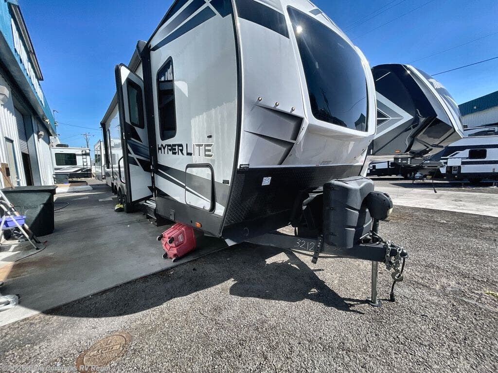 2023 XLR Hyper Lite 3212 by Forest River from Blue Compass RV Reno in Reno, Nevada