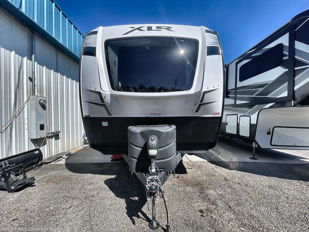 Used 2023 Forest River XLR Hyper Lite 3212 available in Reno, Nevada