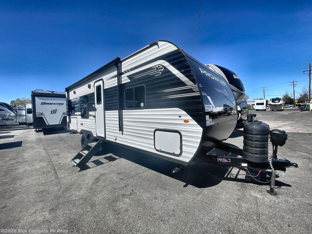 2026 Prowler 2600BH by Heartland from Blue Compass RV Reno in Reno, Nevada