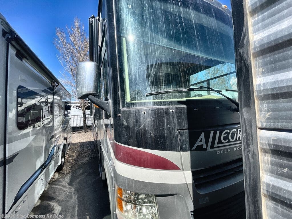 Used 2016 Tiffin Allegro 31SA available in Reno, Nevada