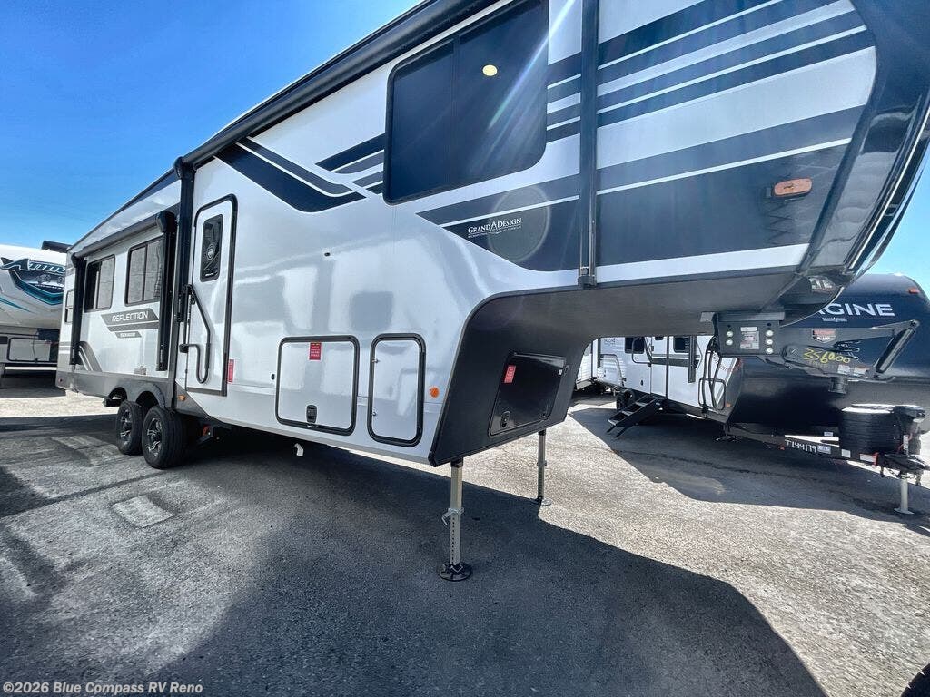 2026 Reflection 150 Series 295RL by Grand Design from Blue Compass RV Reno in Reno, Nevada