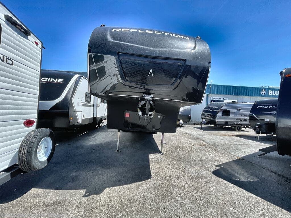 New 2026 Grand Design Reflection 150 Series 295RL available in Reno, Nevada