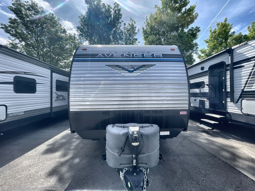 Used 2022 Prime Time Avenger 28BHS available in Reno, Nevada