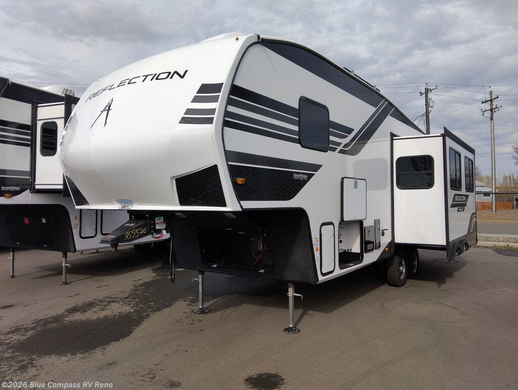 New 2026 Grand Design Reflection 100 Series 28RL available in Reno, Nevada