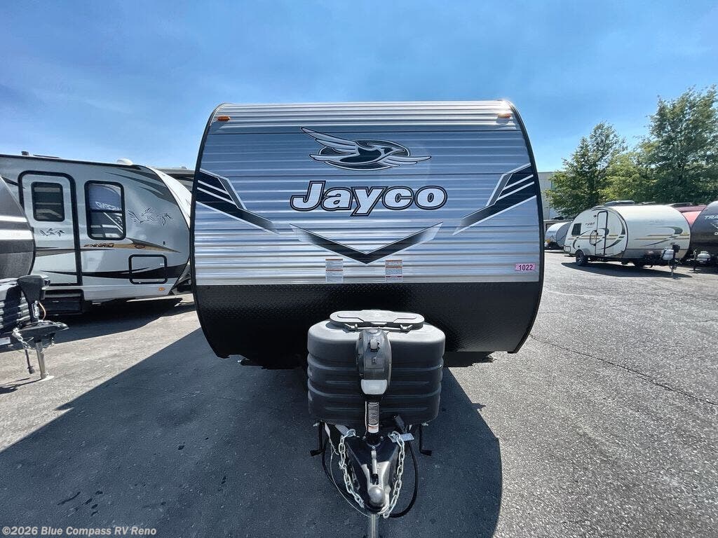 Used 2025 Jayco Jay Flight SLX 260BHW available in Reno, Nevada