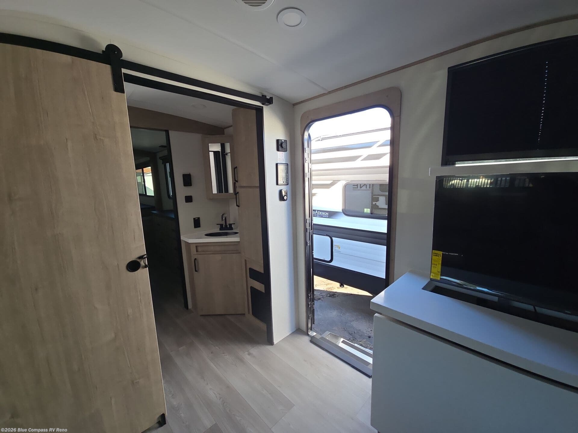 New 2026 Grand Design Imagine 2700BS available in Reno, Nevada