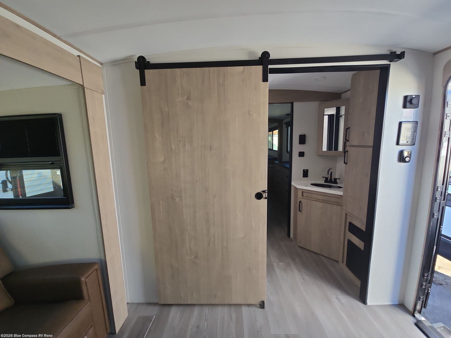 2026 Imagine 2700BS by Grand Design from Blue Compass RV Reno in Reno, Nevada