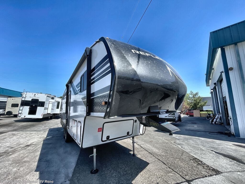 2026 Reflection 100 Series 28RL by Grand Design from Blue Compass RV Reno in Reno, Nevada