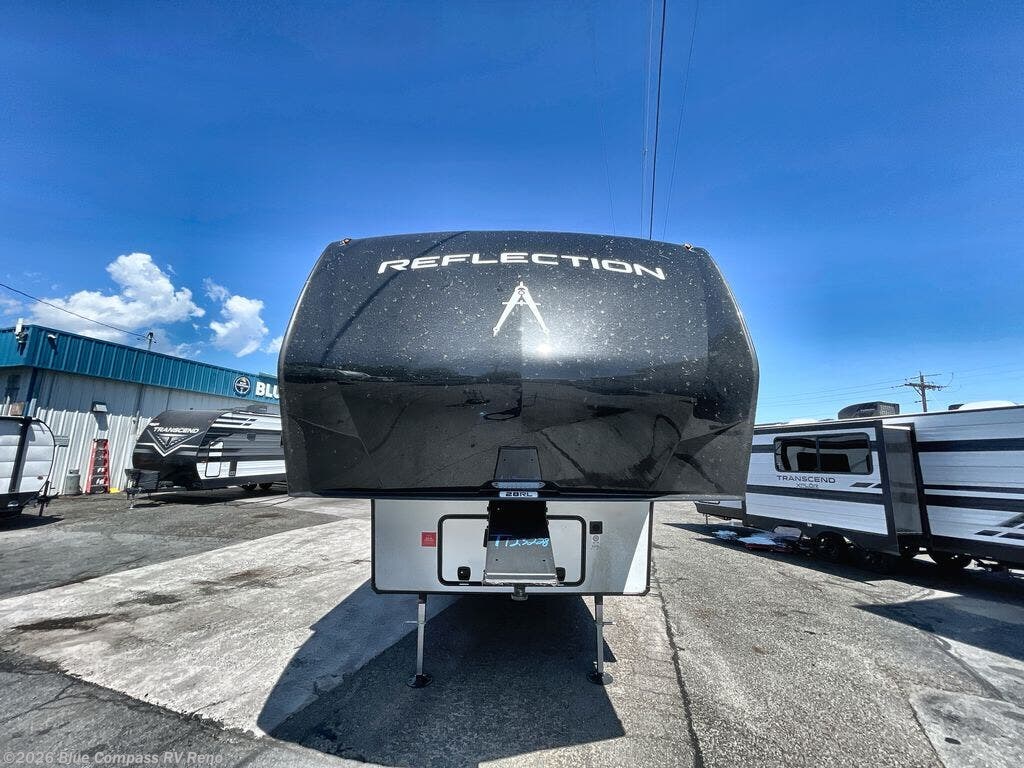 New 2026 Grand Design Reflection 100 Series 28RL available in Reno, Nevada