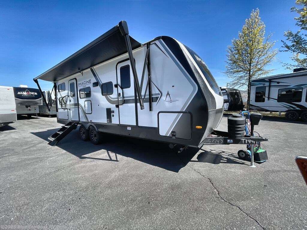 2026 Imagine 2470BH by Grand Design from Blue Compass RV Reno in Reno, Nevada