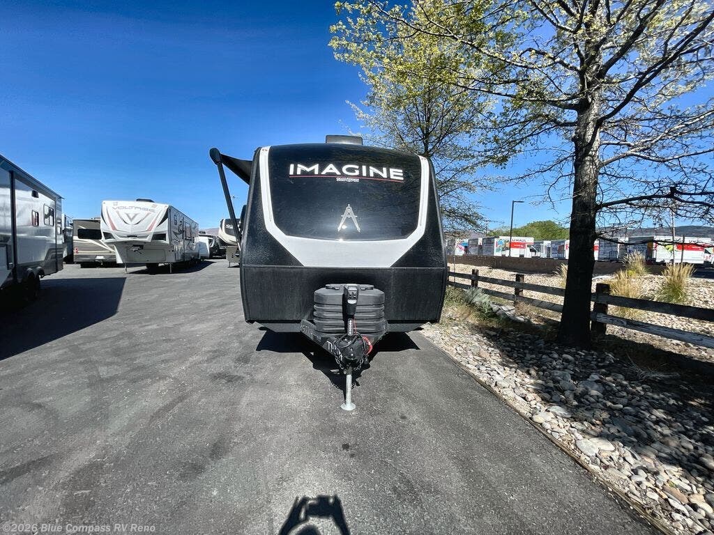 New 2026 Grand Design Imagine 2600RB available in Reno, Nevada