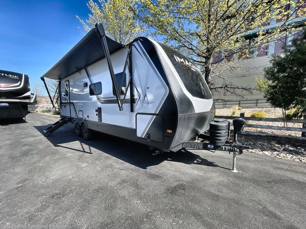 2026 Imagine 2600RB by Grand Design from Blue Compass RV Reno in Reno, Nevada