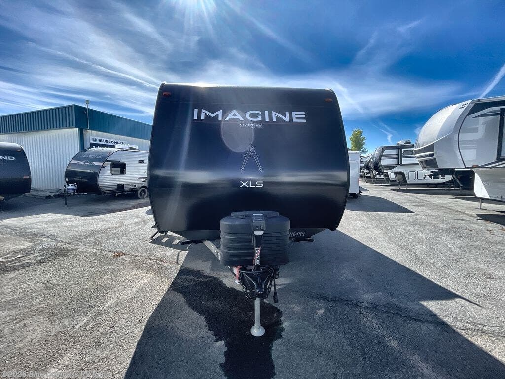 New 2026 Grand Design Imagine XLS 22MLE available in Reno, Nevada