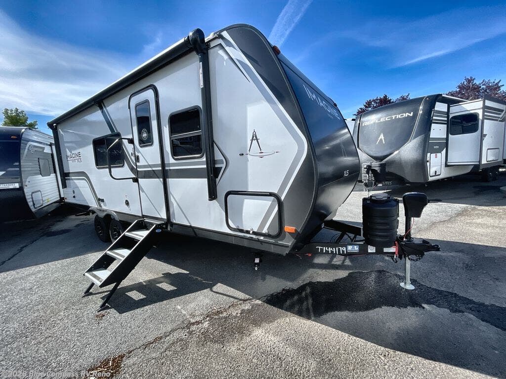 2026 Imagine XLS 22MLE by Grand Design from Blue Compass RV Reno in Reno, Nevada