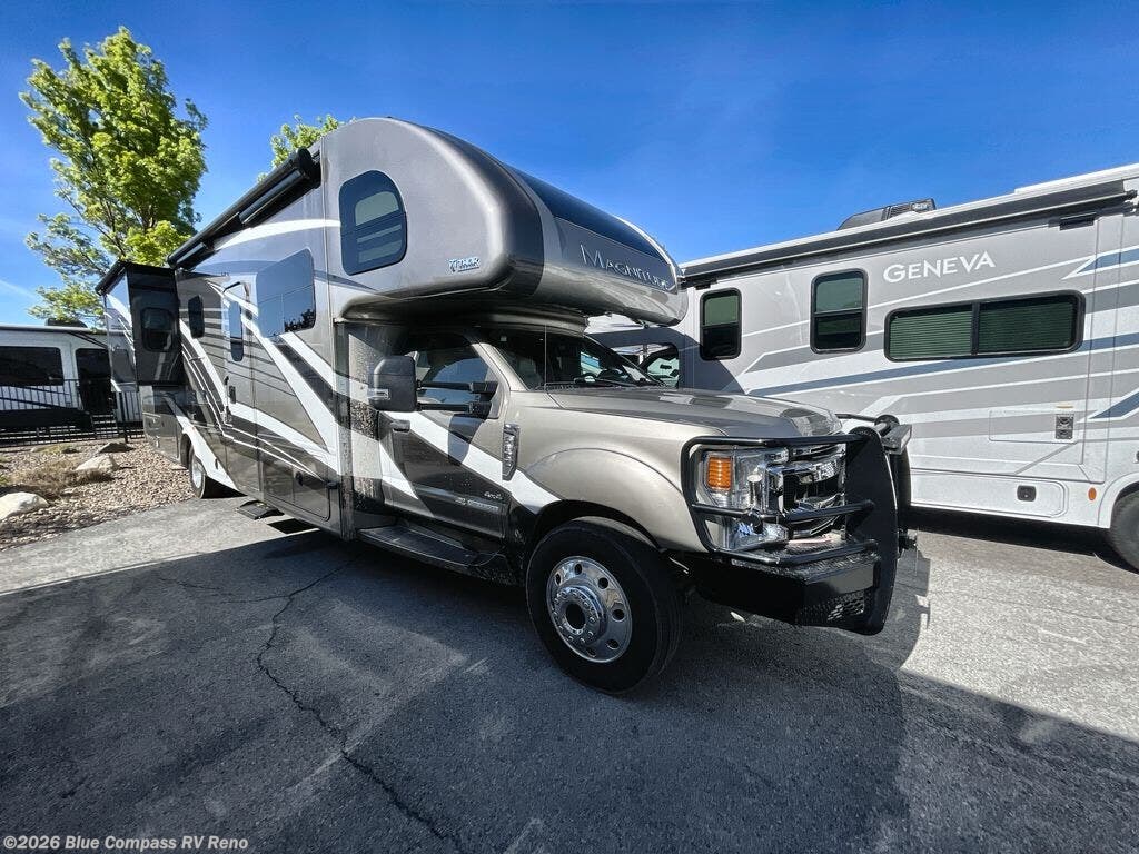 2022 Magnitude BT36 by Thor Motor Coach from Blue Compass RV Reno in Reno, Nevada