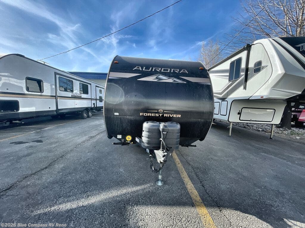 New 2026 Forest River Aurora 26ATH available in Reno, Nevada